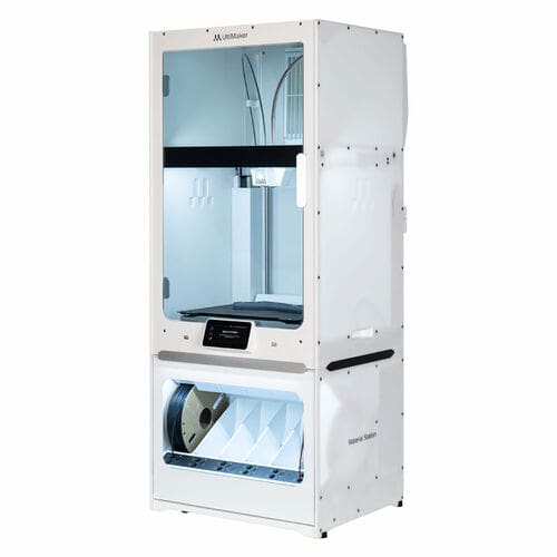 UltiMaker S8 Pro Bundle (64-237331-PB)