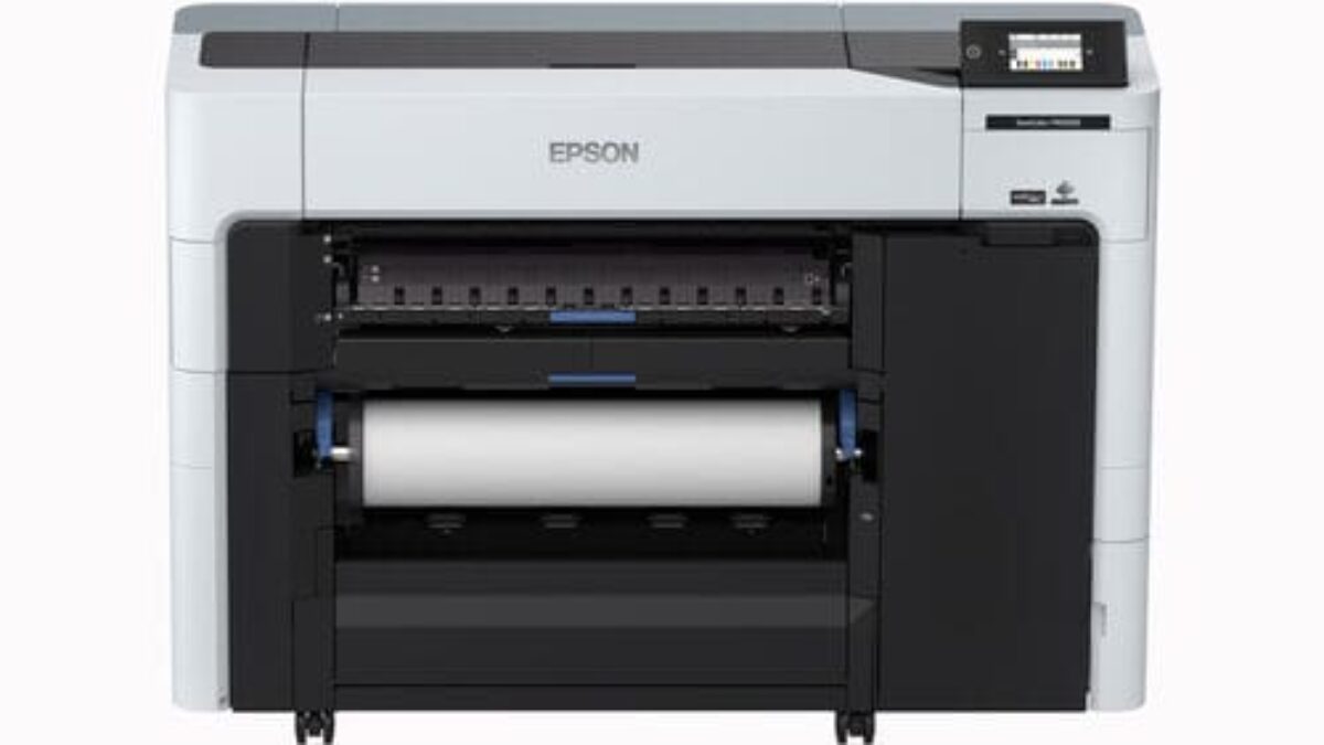 Epson Surecolor SC-P6500E 24