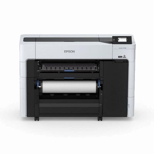 Epson SC-T3700E Prnter