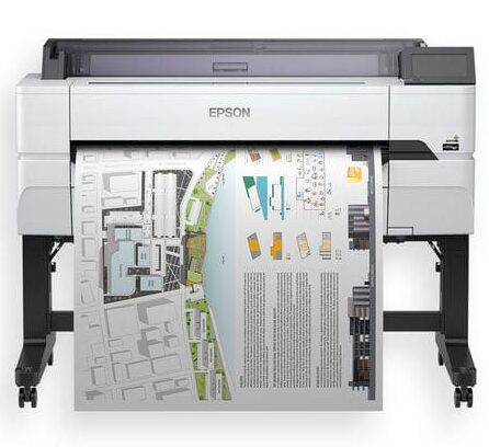 Epson SureColor SC-T5405 36″ A0 Printer