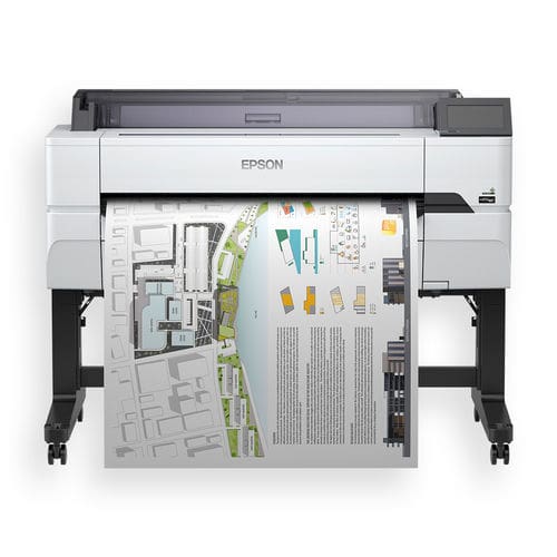 Epson SureColor SC-T5405 36″ A0 Printer