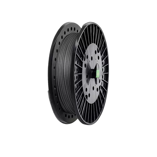 Stratasys PLA Grey 60ci for F123 Series 3D Printer (333-60110)