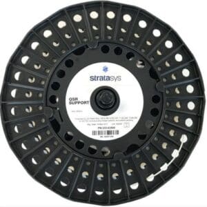 Stratasys QSR Support for F123 Series 3D Printers