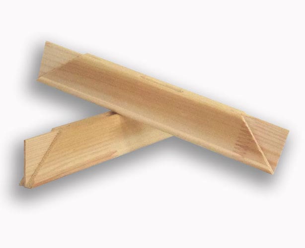 38mm Canvas Stretcher Bars
