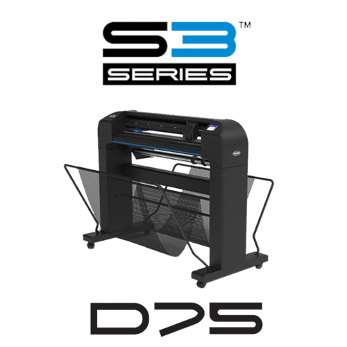 Summa S Class 3 S75 D-Series 30” 750mm Cutter S3D75
