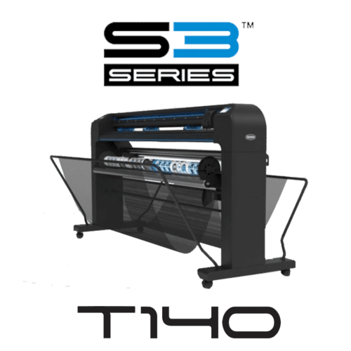 Summa S Class 3 S140 T-Series 56” 1400mm Cutter S3T140