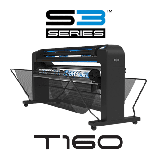 Summa S Class 3 S160 T-Series 63” 1600mm Cutter S3T160