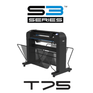 Summa S Class 3 T75 T-Series Cutter - 750mm
