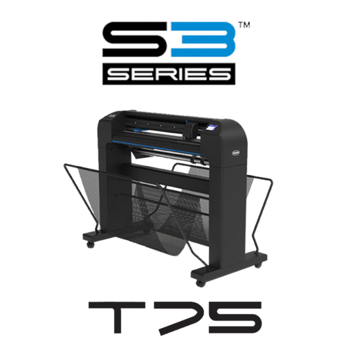 Summa S Class 3 S75 T-Series 30” 750mm Cutter S3T75