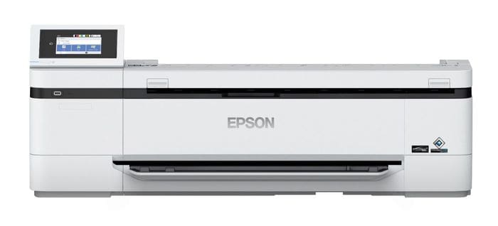 Epson SureColor SC-T3100M 24″ A1 MFP Printer