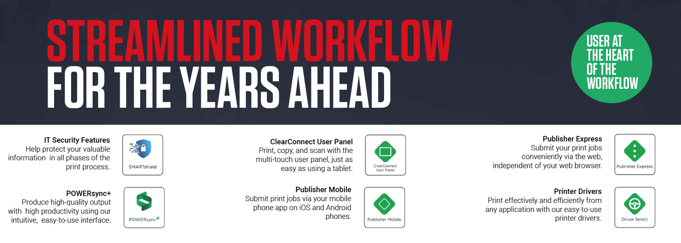 Canon colorWAVE T60 36” Printer / MFP - Plot it