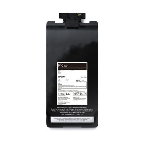 Epson T56F1 Photo Black Ink Cartridge – 1600ml