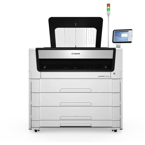 Canon PlotWAVE T75 36” Printer / MFP