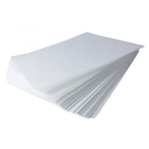 Natural Tracing Paper A2 - 90gsm (250 Sheets)