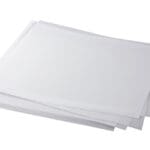 Tracing Paper Sheets