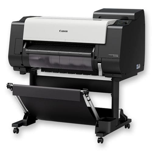 Canon imagePROGRAF TX-2100 24″ A1 Printer