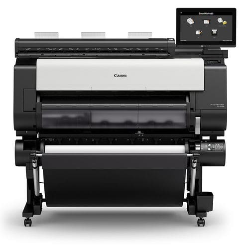 Canon imagePROGRAF TX-3100 MFP Z36 36″ A0 Multifunctional Printer with Scanner