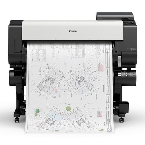 Canon imagePROGRAF TX-3100 36″ A0 Printer
