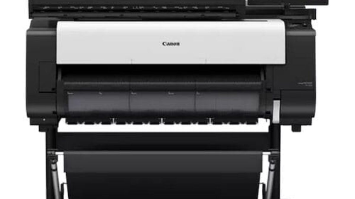 Canon imagePROGRAF TX-3200 36