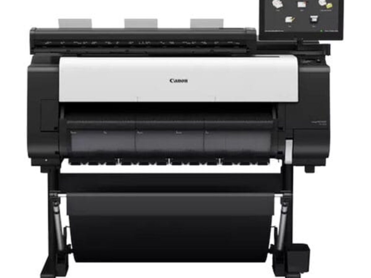 Canon imagePROGRAF TX-3200 36