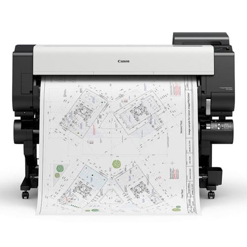 Canon imagePROGRAF TX-4100 44″ A0+ Printer