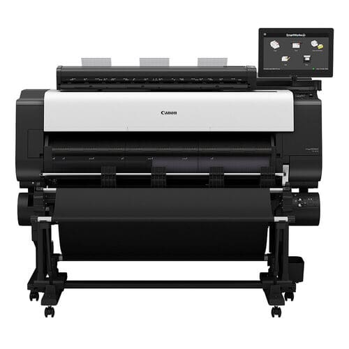 Canon imagePROGRAF TX-4200 44″ MFP with Z36 Scanner