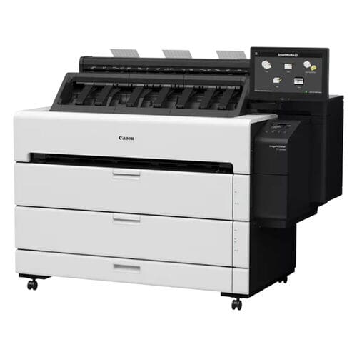 Canon imagePROGRAF TZ-32000 36