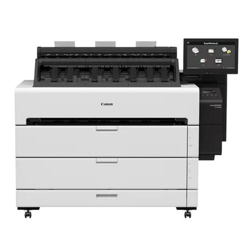 Canon imagePROGRAF TZ-32000 36″ MFP with Z36 Scanner