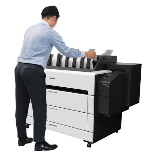 Canon imagePROGRAF TZ-32000 36