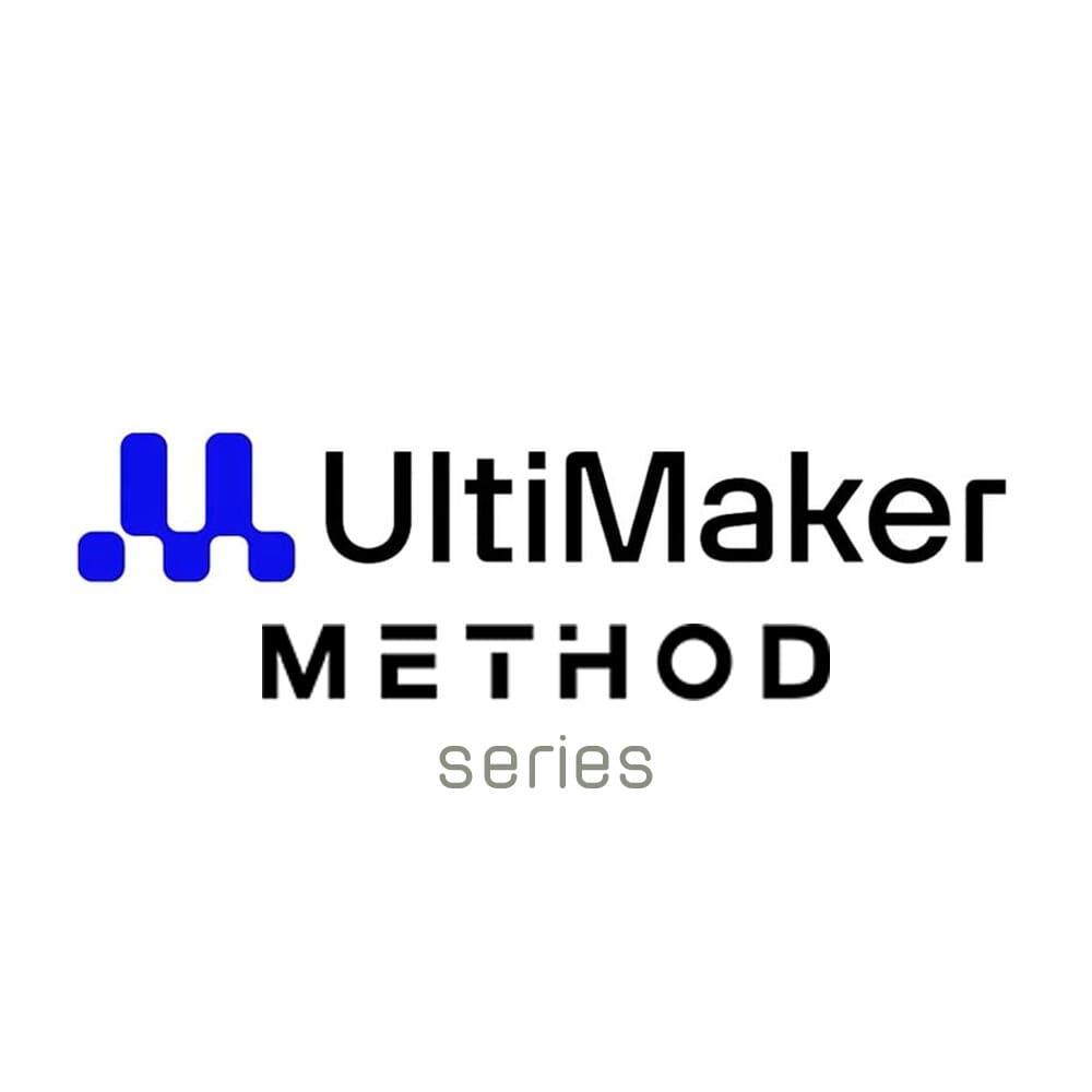 UltiMaker METHOD Precision Material True Orange PLA (375-0017A)