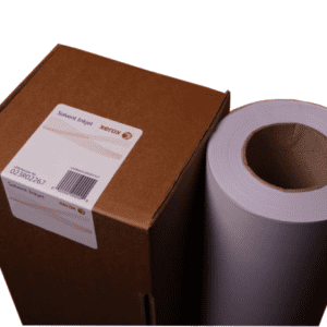 Xerox Standard Satin Outdoor Paper 50" 1270mm x 61m - 140gsm (3" Core)