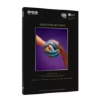 Epson Velvet Fine Art Paper pack