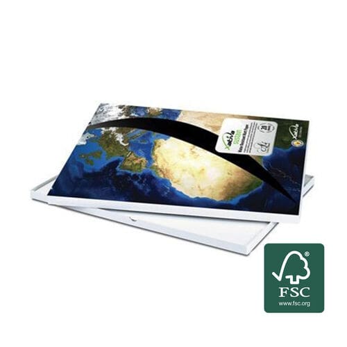 Xativa X-Press Matt Coated Premium Paper XXPMC180 A4 – 180gsm (100 Sheets)