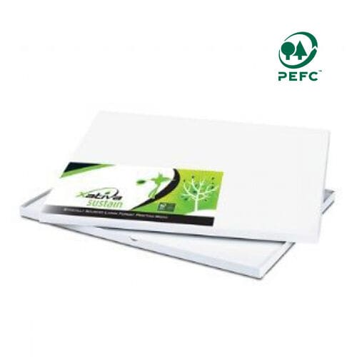 Xativa  X-Press Satin-Pearl Pro Photo Paper XPSPPRO260 A3 – 260gsm (100 Sheets)