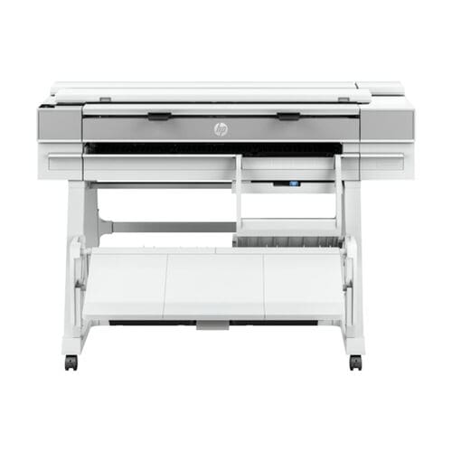 HP DesignJet XT950 36” A0 MFP