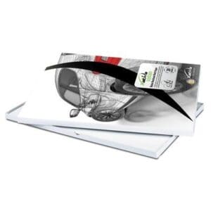 Xativa X-Press Matt Coated Paper A3 120gsm (150 Sheets)