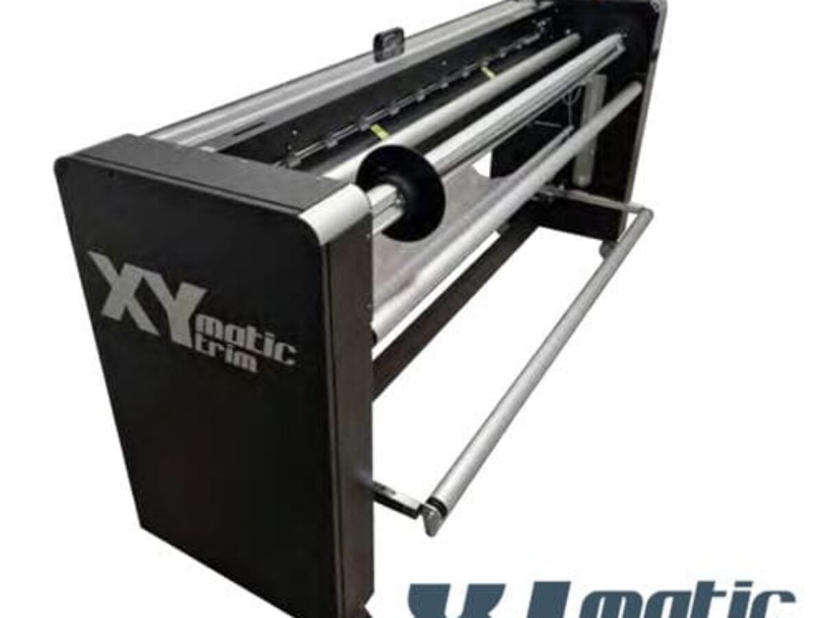 Neolt XY Matic Trim 165cm Automatic Cutter (Q896) - Plot it
