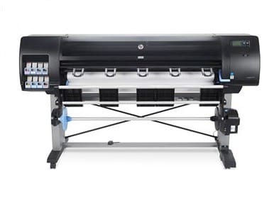 HP Designjet Z6800 60″ Photo Production Printer F2S72A