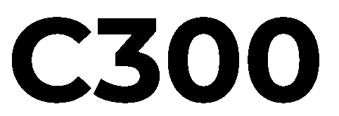 C300