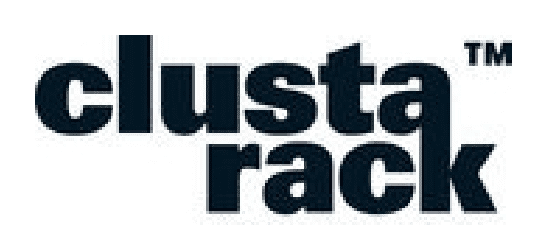 Clustarack