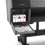 EPSON SC-P7300 P9300 Ink Hopper Left