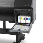 EPSON SC-P7300 P9300 Right Ink Hopper