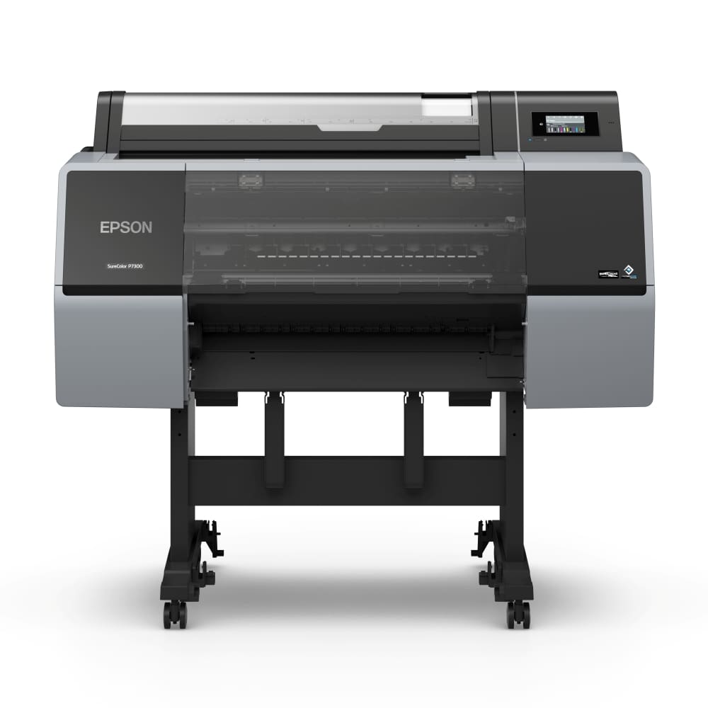 Epson SureColor P7300 24-inch Printer