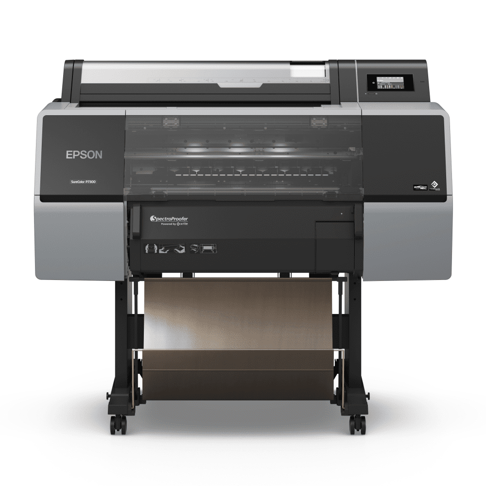 Epson SureColor SC-P7300 Spectro 24″ A1 Printer