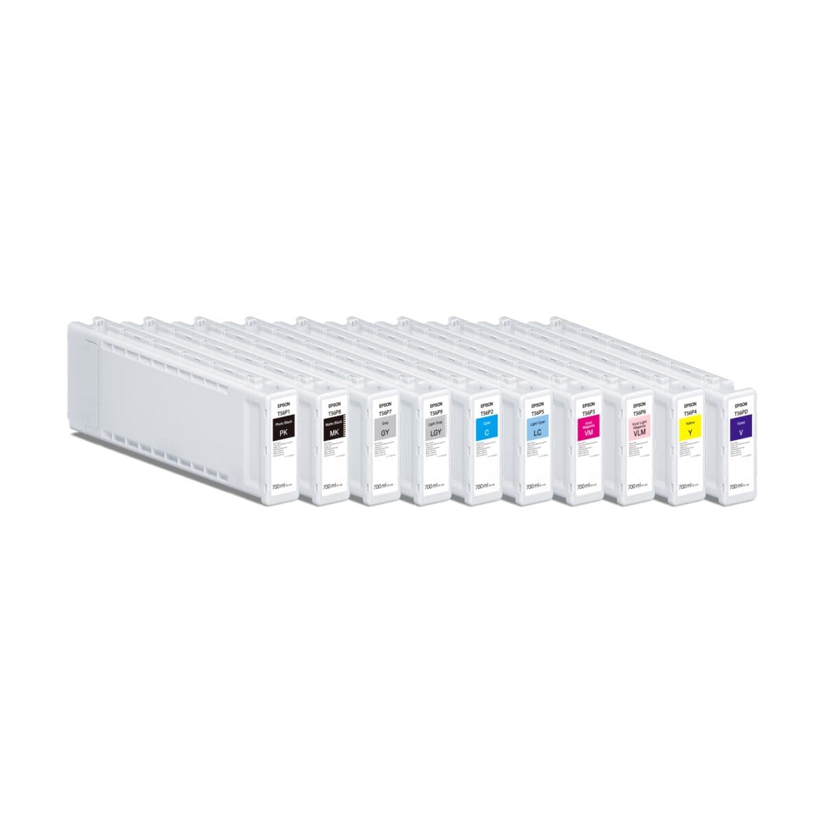 EPSON T56P Ink SC-P7300 P9300