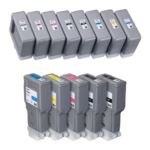 Canon GP-200 GP-300 ink