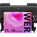 Canon GP-4600 POS Print