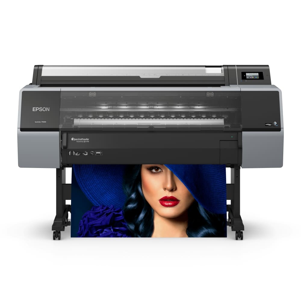Epson SC-P9300 with Print