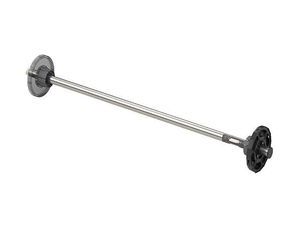 Epson 44″ Roll Feed Spindle