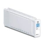 Epson T56P5 Light Cyan 700ml high-capacity ink p7300 p9300